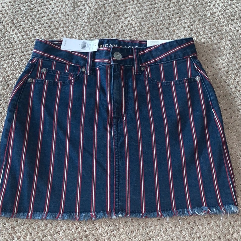 American Eagle skirt